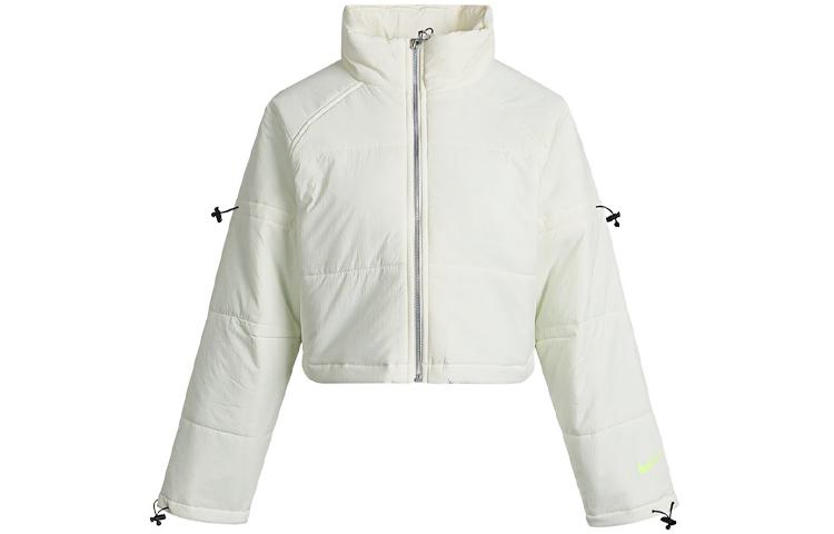Nike Puffer Jacket Winter Women s Coconut Milk DH1367-113 L
Nike Puffer Jacket Winter Women s Coconut Milk DH1367-113 L