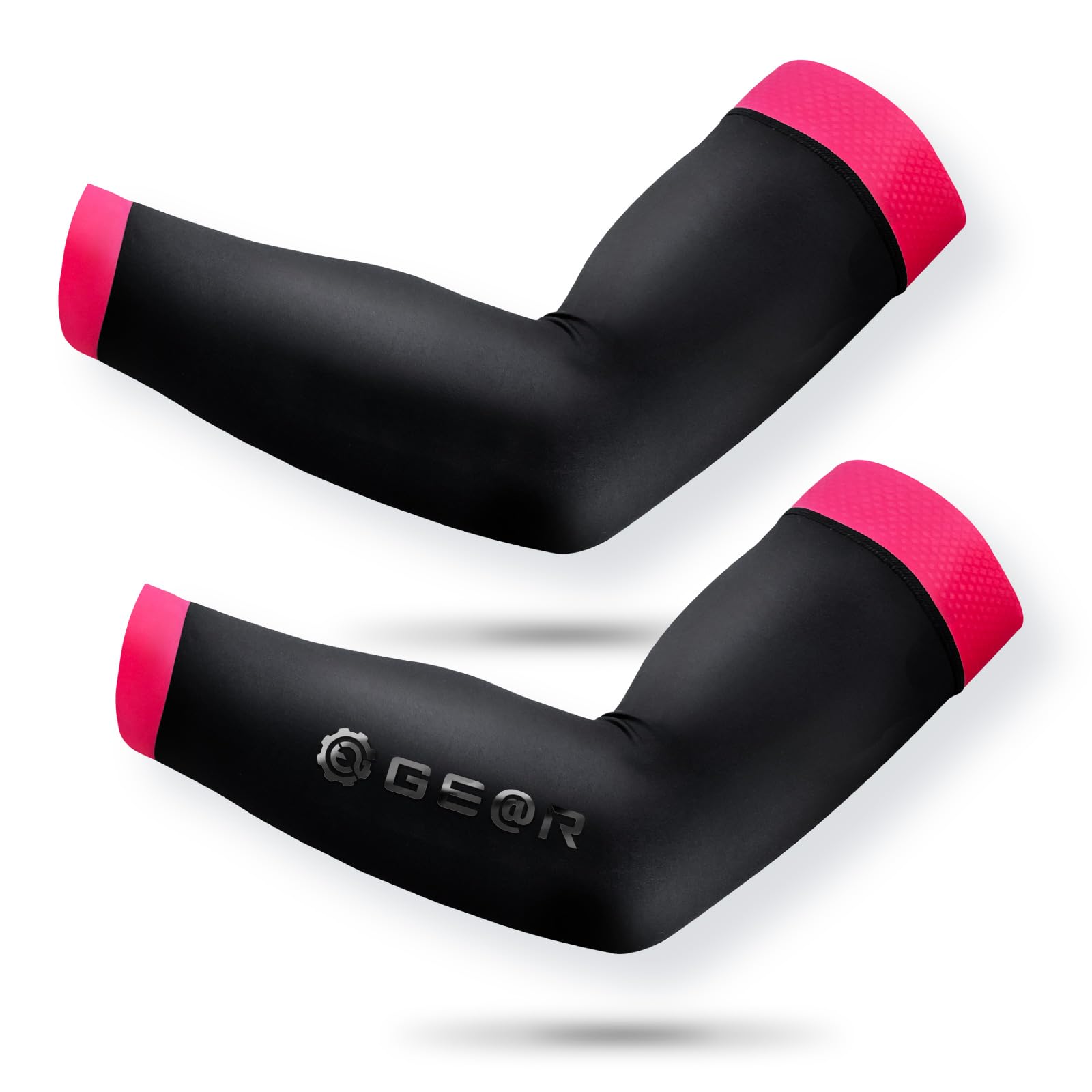 Geartle Scoody Arm Stretchy and UV Cooling for Road and Cross and Covers, Cool, Protection, Summer, Bikes, Bicycles, Bikes, Men s Women s (Pink, чёрный
Geartle Scoody Arm Stretchy and UV Cooling for Road and Cross and Covers, Cool, Protection, Summer, Bikes, Bicycles, Bikes, Men s Women s (Pink, чёрный