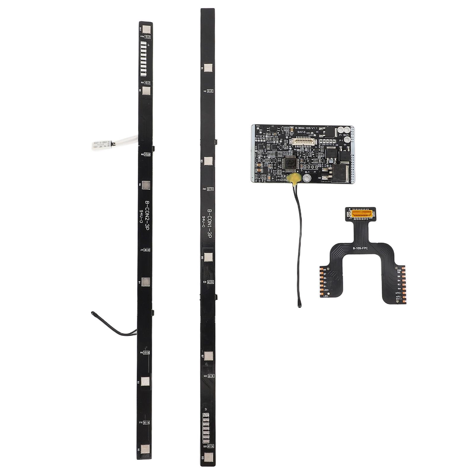 Electric Scooter Controller Battery Dashboard Waterproof Circuit Board Controller for Xiaomi M365
Electric Scooter Controller Battery Dashboard Waterproof Circuit Board Controller for Xiaomi M365