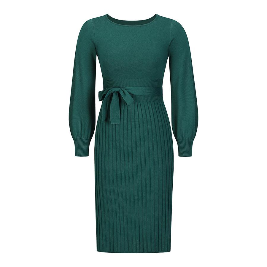 New Women s Fall Winter Knit A-Line Midi Dress XXL bottle-зелений колір
New Women s Fall Winter Knit A-Line Midi Dress XXL bottle-зелений колір