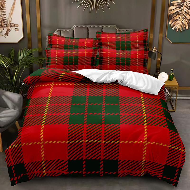 Fashion technology,3D digital printed bedding, duvet covers, pillowcases 70 * 133Cm two-piece set
Fashion technology,3D digital printed bedding, duvet covers, pillowcases 70 * 133Cm two-piece set