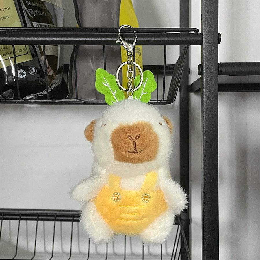 Capybara Quality Premium Plush Animal Toy With Short Plush Material Great For Snuggling Decor And жёлтый
Capybara Quality Premium Plush Animal Toy With Short Plush Material Great For Snuggling Decor And жёлтый