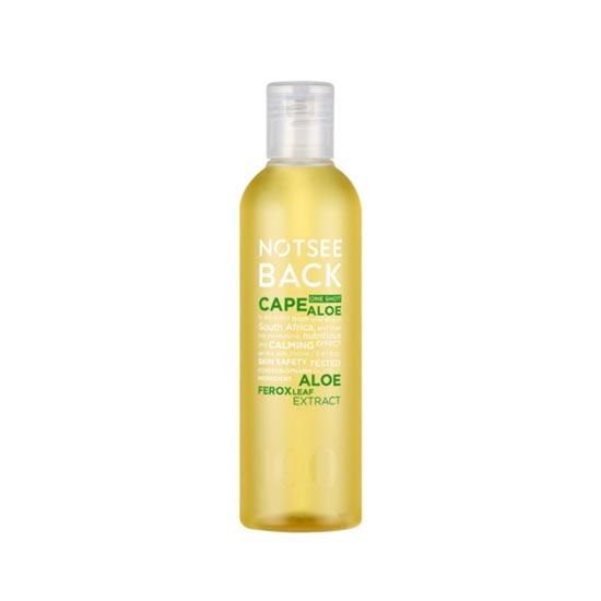 NOTSEEBACK One Shot Cape Aloe 250мл