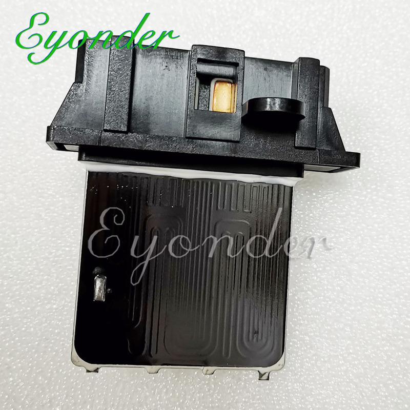 Heater Blower Motor Fan Resistor Regulator Resistance for Nissan Maxima A32 2715064J10 2715064J15 2715072B01 271508B700
Heater Blower Motor Fan Resistor Regulator Resistance for Nissan Maxima A32 2715064J10 2715064J15 2715072B01 271508B700