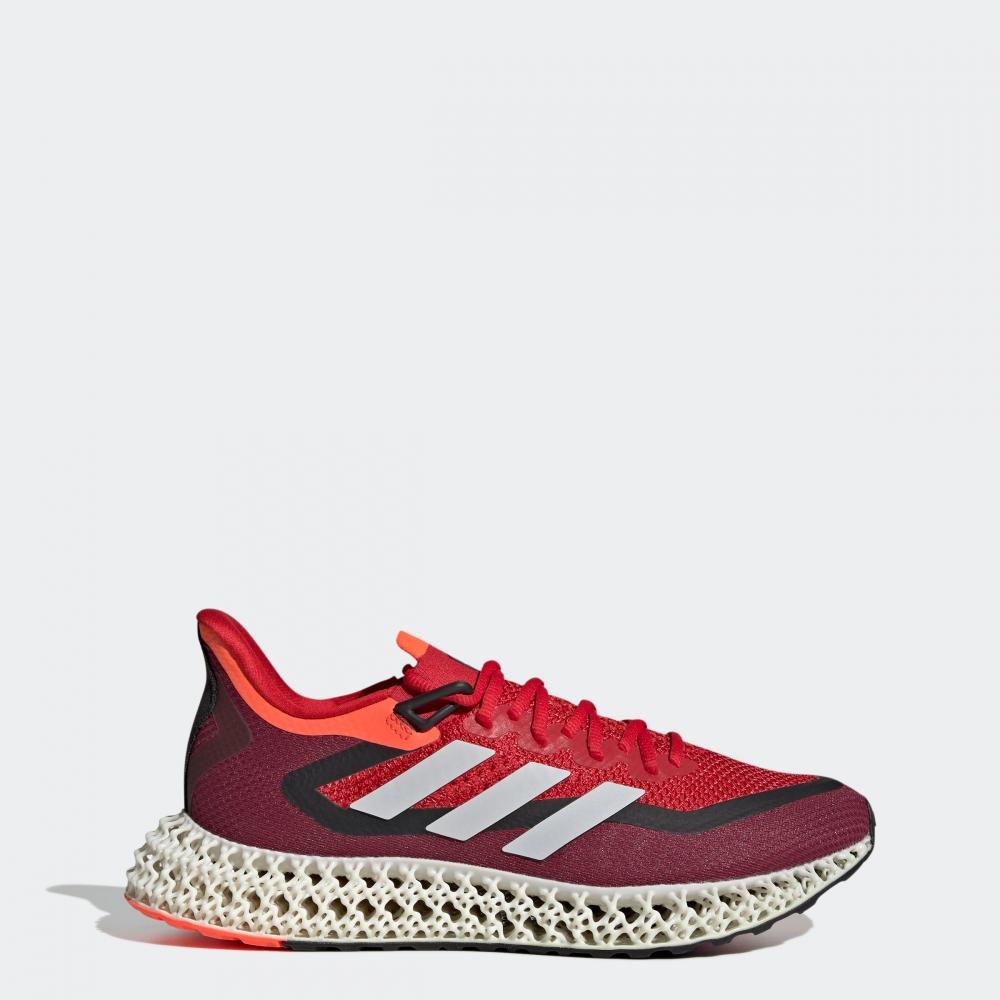 Adidas Мужские кроссовки adidas 4DFWD 2.0 лучше алые облака белые солнечные красные
Adidas Мужские кроссовки adidas 4DFWD 2.0 лучше алые облака белые солнечные красные