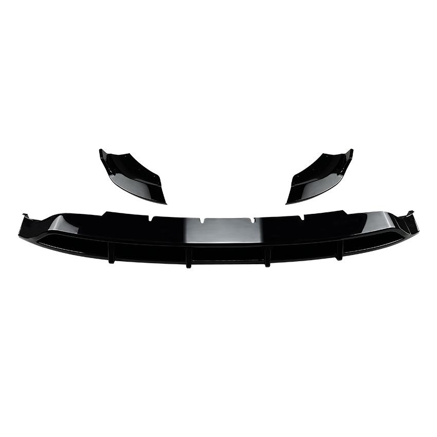 Front Bumper Lip Spoiler Diffuser Splitters Body Kit Aprons Cover Guard Trim For Mercedes-Benz GLC-Class X254 GLC260 300 2023+
Front Bumper Lip Spoiler Diffuser Splitters Body Kit Aprons Cover Guard Trim For Mercedes-Benz GLC-Class X254 GLC260 300 2023+