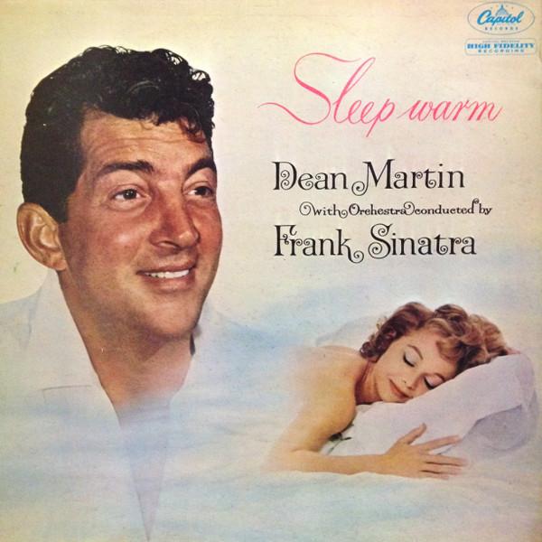 LP Record DEAN MARTIN - Sleep Warm 5D05085291 Capitol Records Netherland Pop Used
LP Record DEAN MARTIN - Sleep Warm 5D05085291 Capitol Records Netherland Pop Used