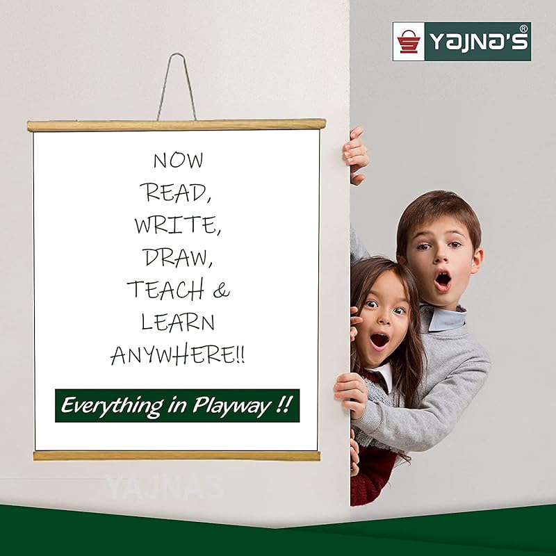 Yajnas 2x1,5 фута / 23x18 дюймов Белая Сворачивающаяся Деревянная Доска Для Преподавания Маркерная Доска Настенная Для Детей (Белый, 2x1,5 Fe 2x1.5 Feet белый
Yajnas 2x1,5 фута / 23x18 дюймов Белая Сворачивающаяся Деревянная Доска Для Преподавания Маркерная Доска Настенная Для Детей (Белый, 2x1,5 Fe 2x1.5 Feet белый