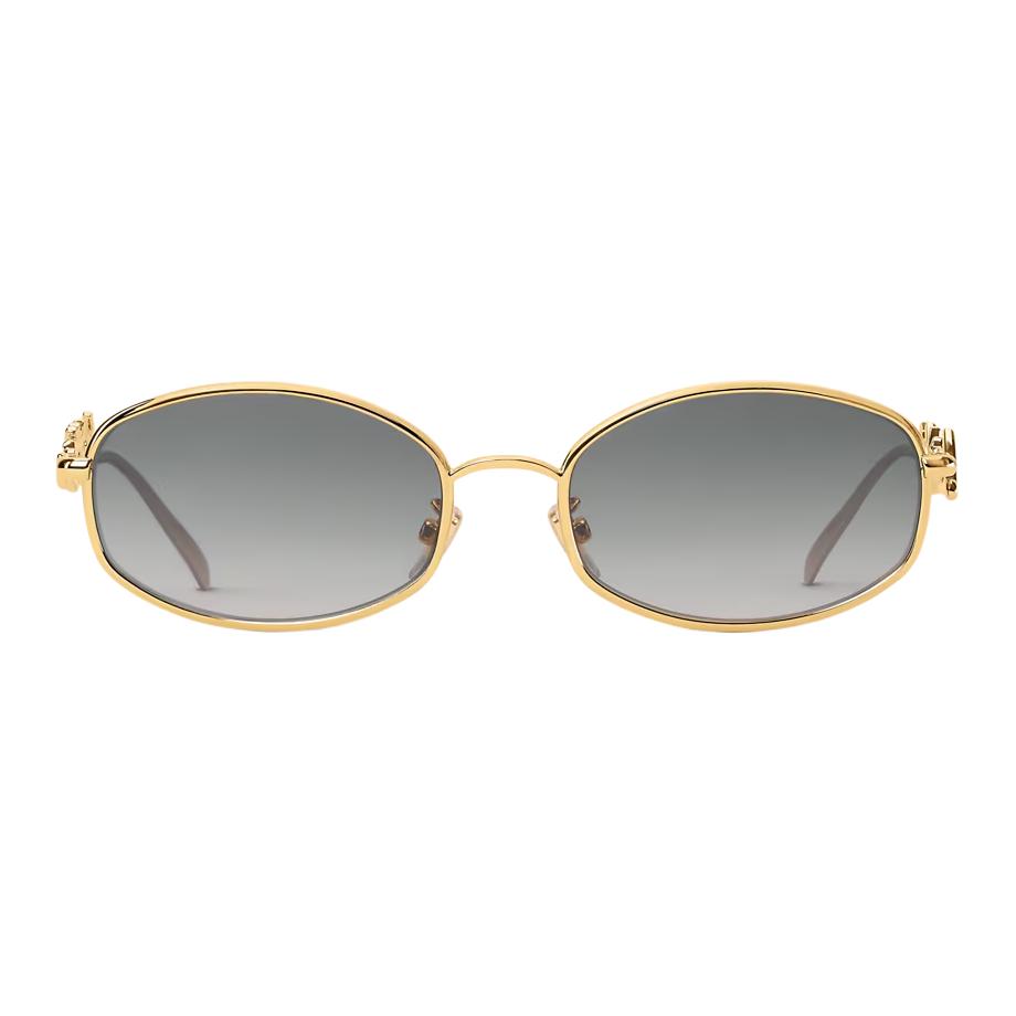Louis Vuitton Classic Brand Letter Logo Design Metal Round Sunglasses Women sunglasses Gold Z3171U F,Gold
Louis Vuitton Classic Brand Letter Logo Design Metal Round Sunglasses Women sunglasses Gold Z3171U F,Gold