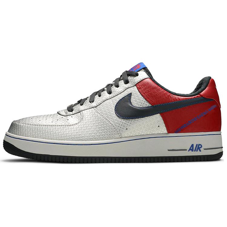 Nike Air Force 1 Low 07 Prm Jones Original Six 315090-001 46
Nike Air Force 1 Low 07 Prm Jones Original Six 315090-001 46