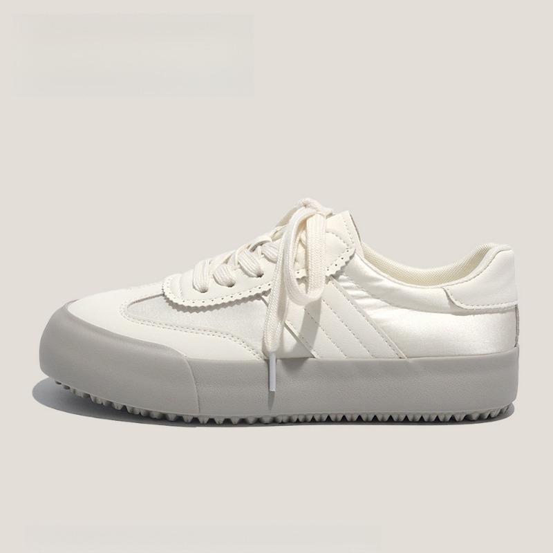 Women s shoes new autumn soft-soled versatile girls little white board shoes flat shoes board shoes women s flat casual 40
Women s shoes new autumn soft-soled versatile girls little white board shoes flat shoes board shoes women s flat casual 40