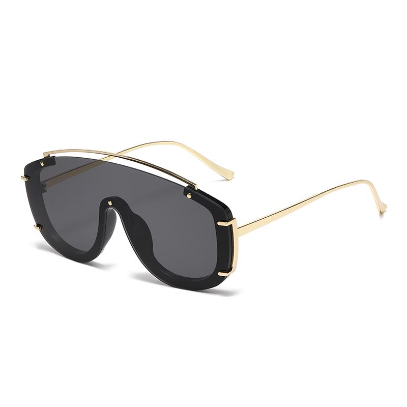 Fashionable Trend-changing Sunglasses, Sweet And Cool Style Sun Glasses, Uv-protective Sunglasses 3092 чёрный
Fashionable Trend-changing Sunglasses, Sweet And Cool Style Sun Glasses, Uv-protective Sunglasses 3092 чёрный