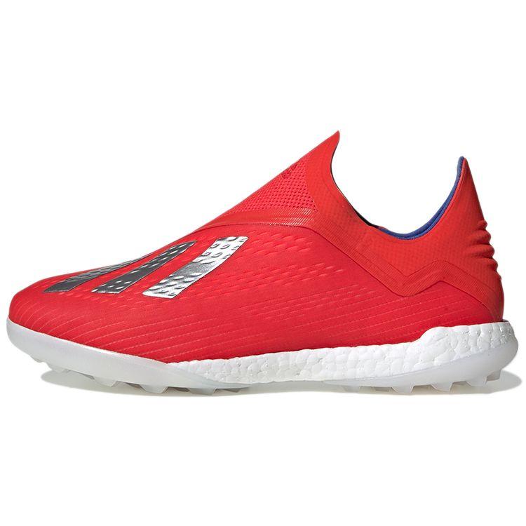 Adidas X 18+ TF Амортизирующие Нескользящие Футбольные Бутсы Мужские Футбольные Бутсы Красные BB9389 44
Adidas X 18+ TF Амортизирующие Нескользящие Футбольные Бутсы Мужские Футбольные Бутсы Красные BB9389 44