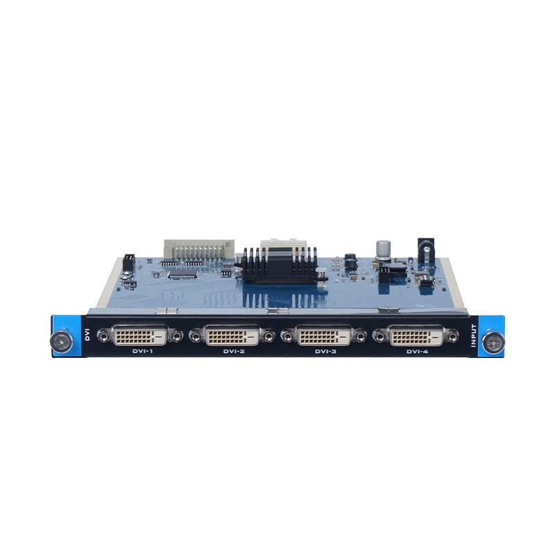 ITC ZD-E0315 Conference System Input Card (CN version)
ITC ZD-E0315 Conference System Input Card (CN version)