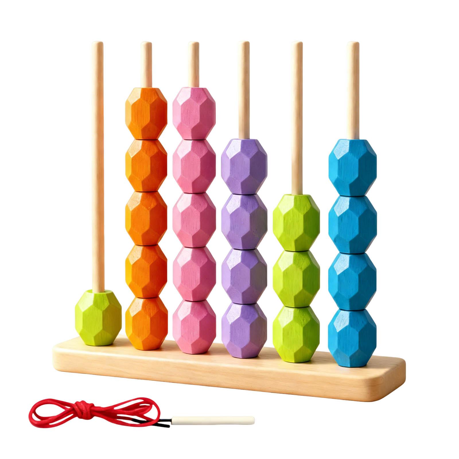Kids Childrens Multiplication Table Colour Stacking Game For Sorting And Counting Preschool Intelligence Development Learning Educational Ice for рожевий колір золота
Kids Childrens Multiplication Table Colour Stacking Game For Sorting And Counting Preschool Intelligence Development Learning Educational Ice for рожевий колір золота