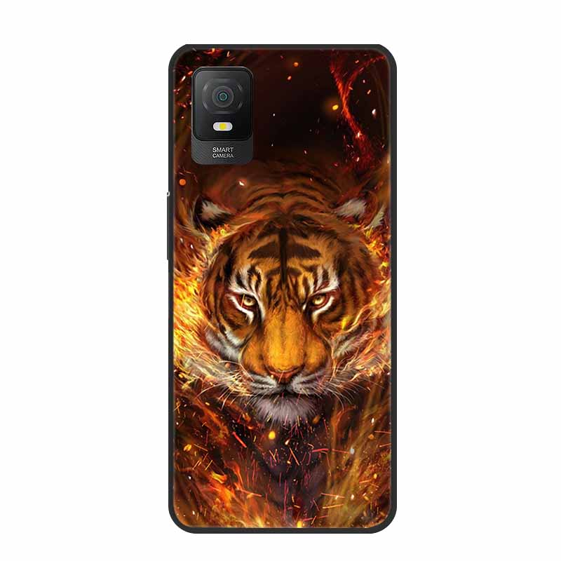 For TCL 403 Case 2023 Soft TPU Silicone Painted Cats Back Cover for TCL 403 4G 6.0 Funda T431E T431D T431U T431A Para for TCL403 TCL T431D
For TCL 403 Case 2023 Soft TPU Silicone Painted Cats Back Cover for TCL 403 4G 6.0 Funda T431E T431D T431U T431A Para for TCL403 TCL T431D