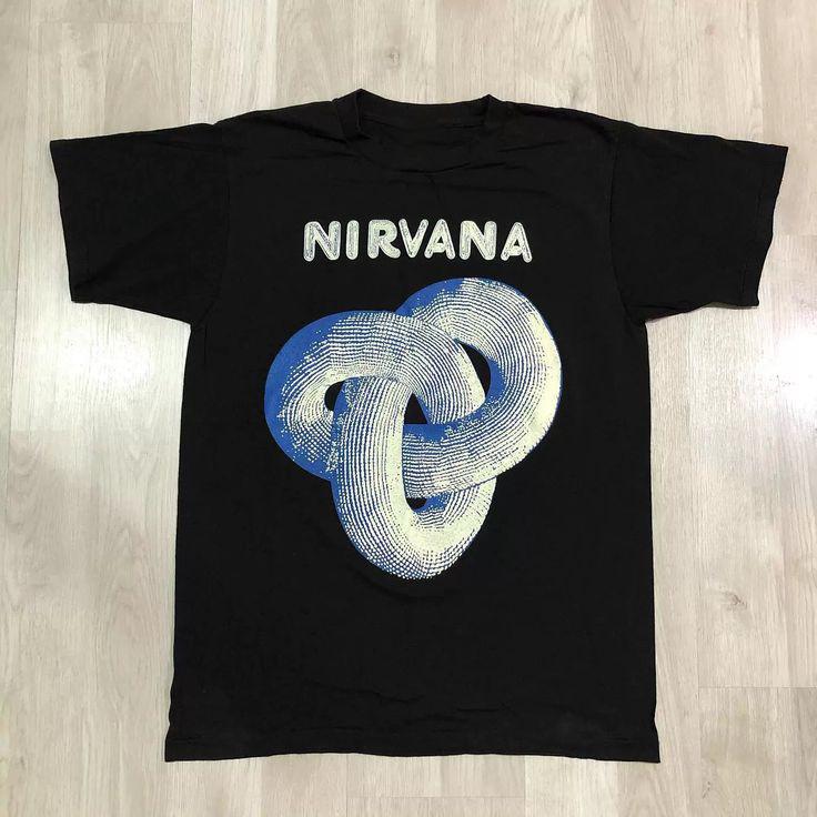 26 Vintage Nirvana Inspired T-shirt Tee Short Sleeve All Size S-5XL HH0274 Unisex T-Shirt XXL
26 Vintage Nirvana Inspired T-shirt Tee Short Sleeve All Size S-5XL HH0274 Unisex T-Shirt XXL