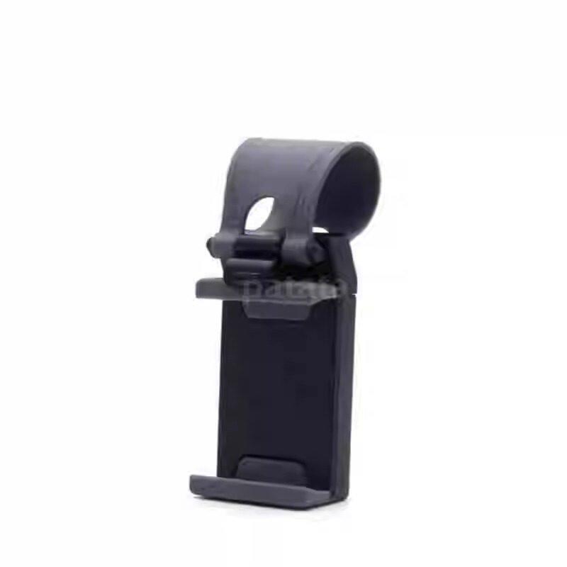 Universal Steering Wheel Phone Holder for Car Navigation
Universal Steering Wheel Phone Holder for Car Navigation