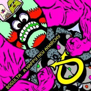 CD BOGULTA - A HAPPY NEW ANARCHY (with DVD) FRAGMENT901902 De-Fragment 2009 Japan ObiDance & Electronica Used
CD BOGULTA - A HAPPY NEW ANARCHY (with DVD) FRAGMENT901902 De-Fragment 2009 Japan ObiDance & Electronica Used
