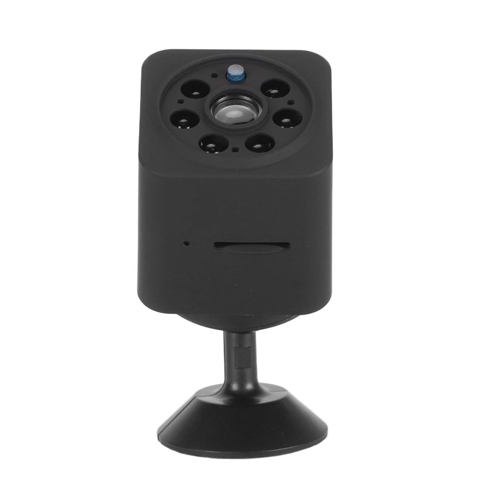 10-дюймова маленька камера 1080P HD WiFi бездротова камера 150-градусний ширококутний нічний режим крихітна охорона
10-дюймова маленька камера 1080P HD WiFi бездротова камера 150-градусний ширококутний нічний режим крихітна охорона