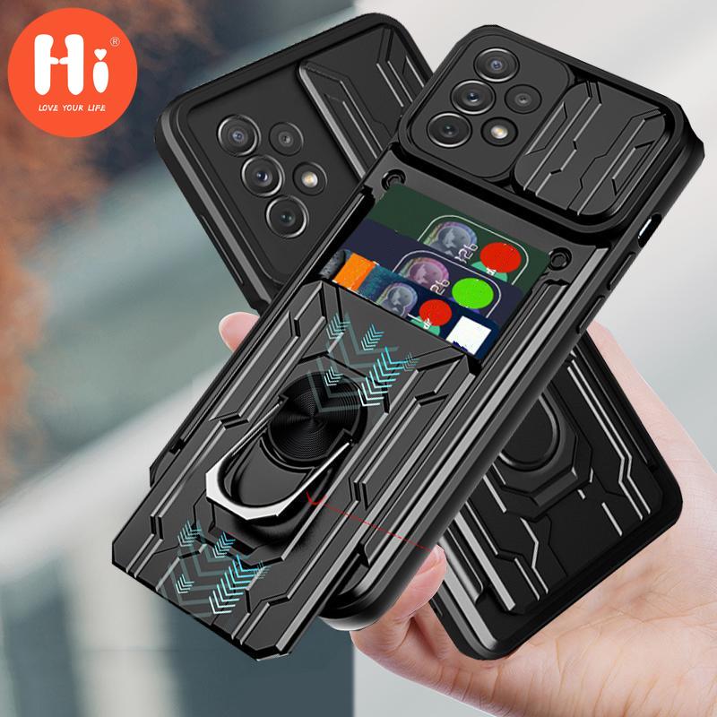 Чехол-держатель для объектива слайд-камеры для Samsung Galaxy A53 A52S A33 A73 A22 A13 A32 A52 A72 A12 A21S A51 A71 A30 A50 S20 S21 Plus Ultra Armor Cover
Чехол-держатель для объектива слайд-камеры для Samsung Galaxy A53 A52S A33 A73 A22 A13 A32 A52 A72 A12 A21S A51 A71 A30 A50 S20 S21 Plus Ultra Armor Cover