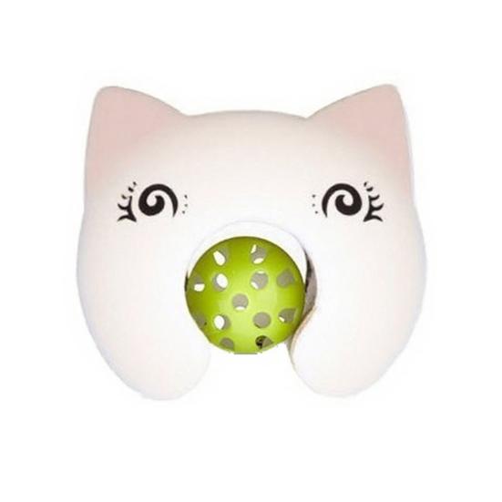 Кошки Аккордеон Игрушка-когтеточка Складная Интерактивная Когтеточка для Кошек с Шариком-колокольчиком Портативная Сменная Когтеточка для Кошек для Упражнений и Снятия Тревоги A
Кошки Аккордеон Игрушка-когтеточка Складная Интерактивная Когтеточка для Кошек с Шариком-колокольчиком Портативная Сменная Когтеточка для Кошек для Упражнений и Снятия Тревоги A