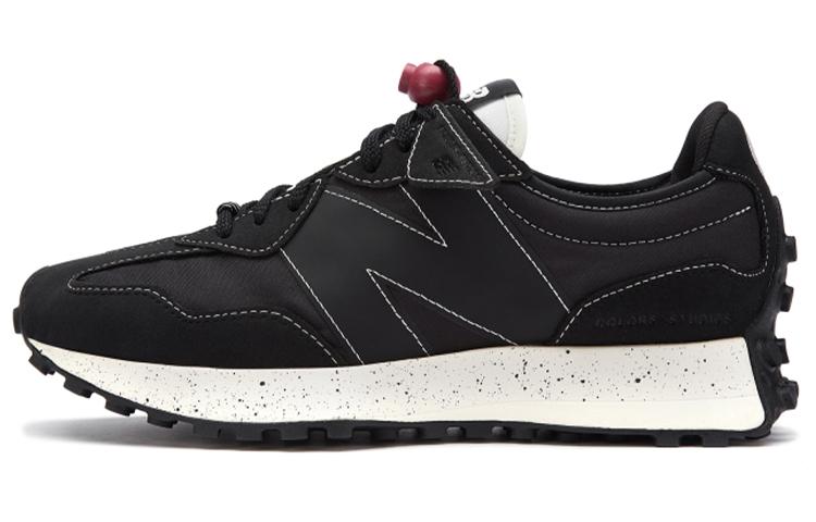 327 ColorsxStudios x 327 New Balance Чорний Румба Червоний MS327CT 44
327 ColorsxStudios x 327 New Balance Чорний Румба Червоний MS327CT 44