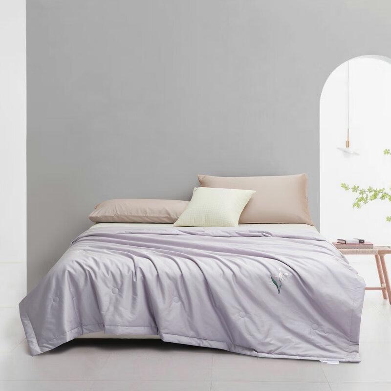 Tanghuang Yayan Summer Quilt
Tanghuang Yayan Summer Quilt