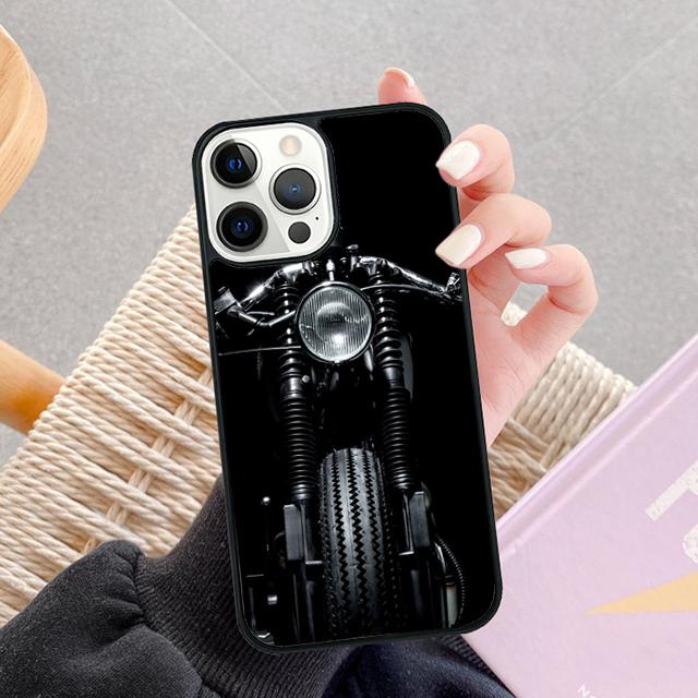 Motor Engine Motorcycle Phone Case For iPhone 14 15 13 12 Mini XR XS Max Cover For Apple 11 Pro Max 8 7 Plus SE2020 Coque iPhone 6 6s
Motor Engine Motorcycle Phone Case For iPhone 14 15 13 12 Mini XR XS Max Cover For Apple 11 Pro Max 8 7 Plus SE2020 Coque iPhone 6 6s