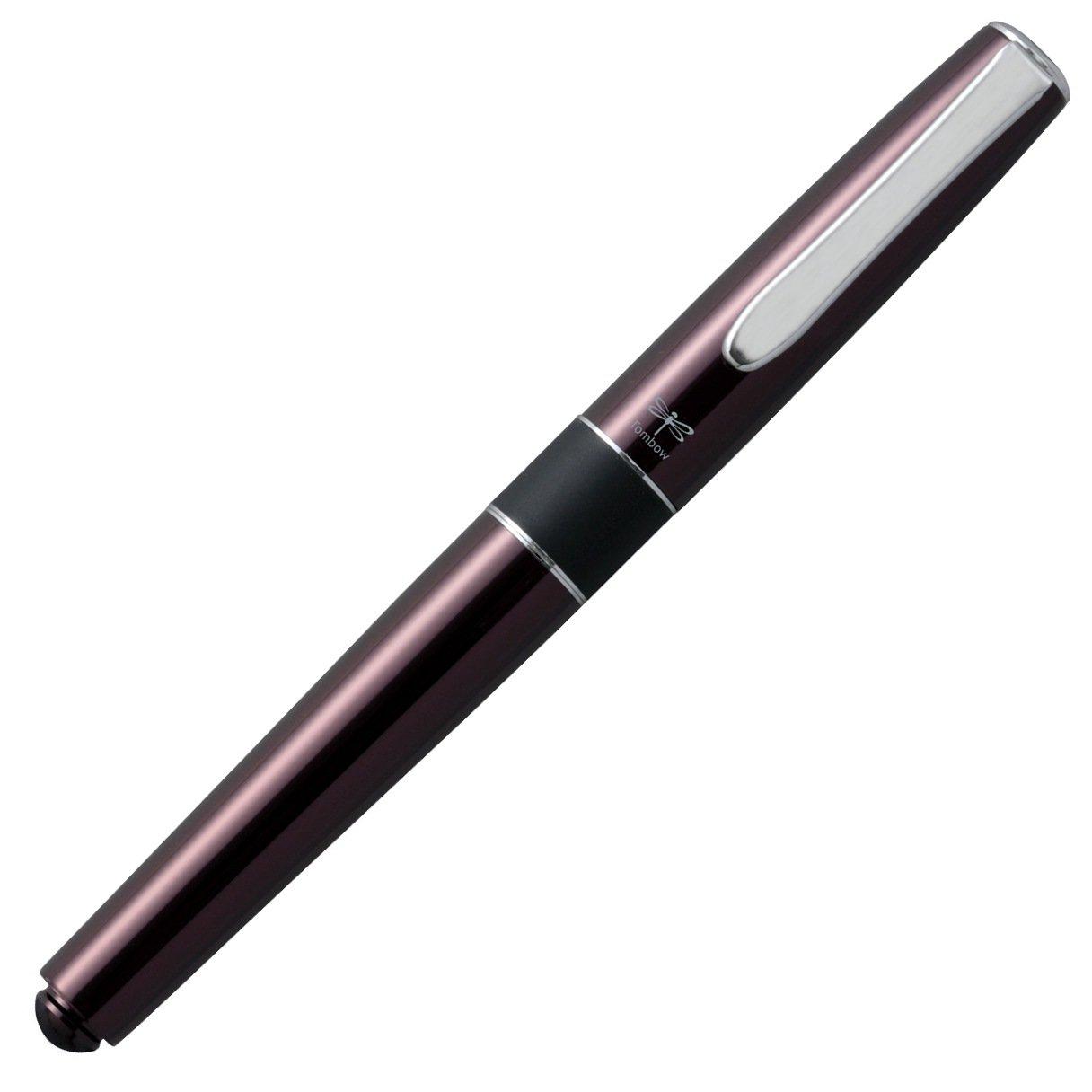 Карандаш механический Tombow ZOOM центр тяжести 505sh Коричневый 0,5 мм (тип крышки/низкая конструкция) SH-2000CZA55
Карандаш механический Tombow ZOOM центр тяжести 505sh Коричневый 0,5 мм (тип крышки/низкая конструкция) SH-2000CZA55