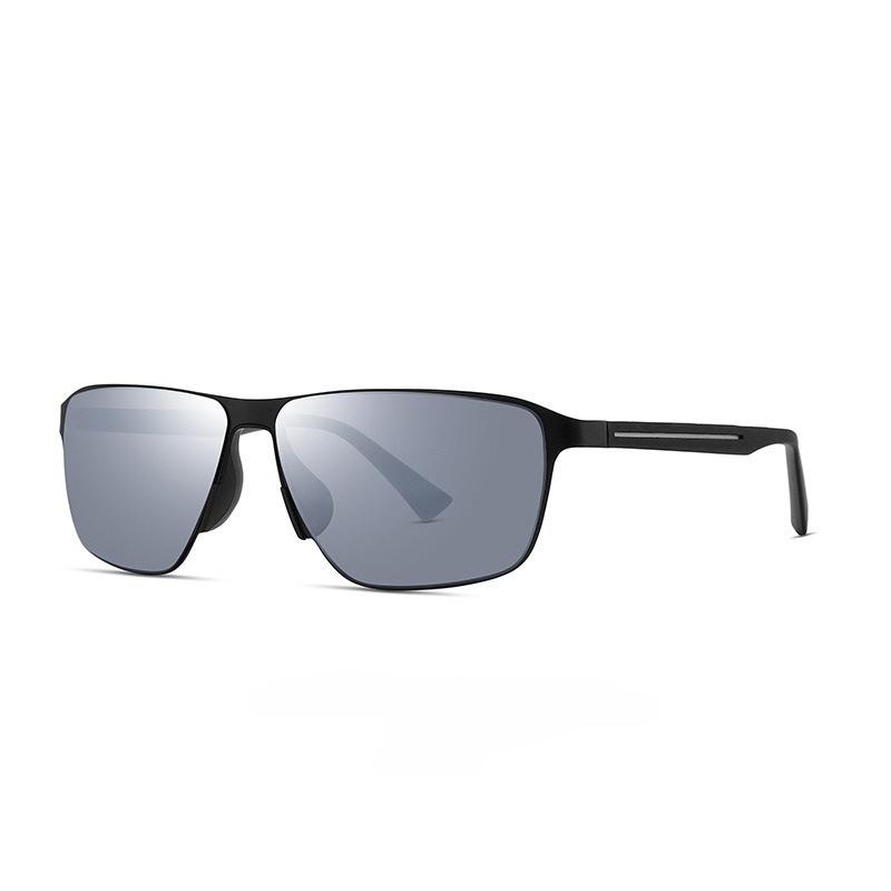 Fashion Personality High Quality Alloy Sun Glasses Outdoor Sports Driving Polarized Men Sunglasses Support Prescription Lenses as picture
Fashion Personality High Quality Alloy Sun Glasses Outdoor Sports Driving Polarized Men Sunglasses Support Prescription Lenses as picture