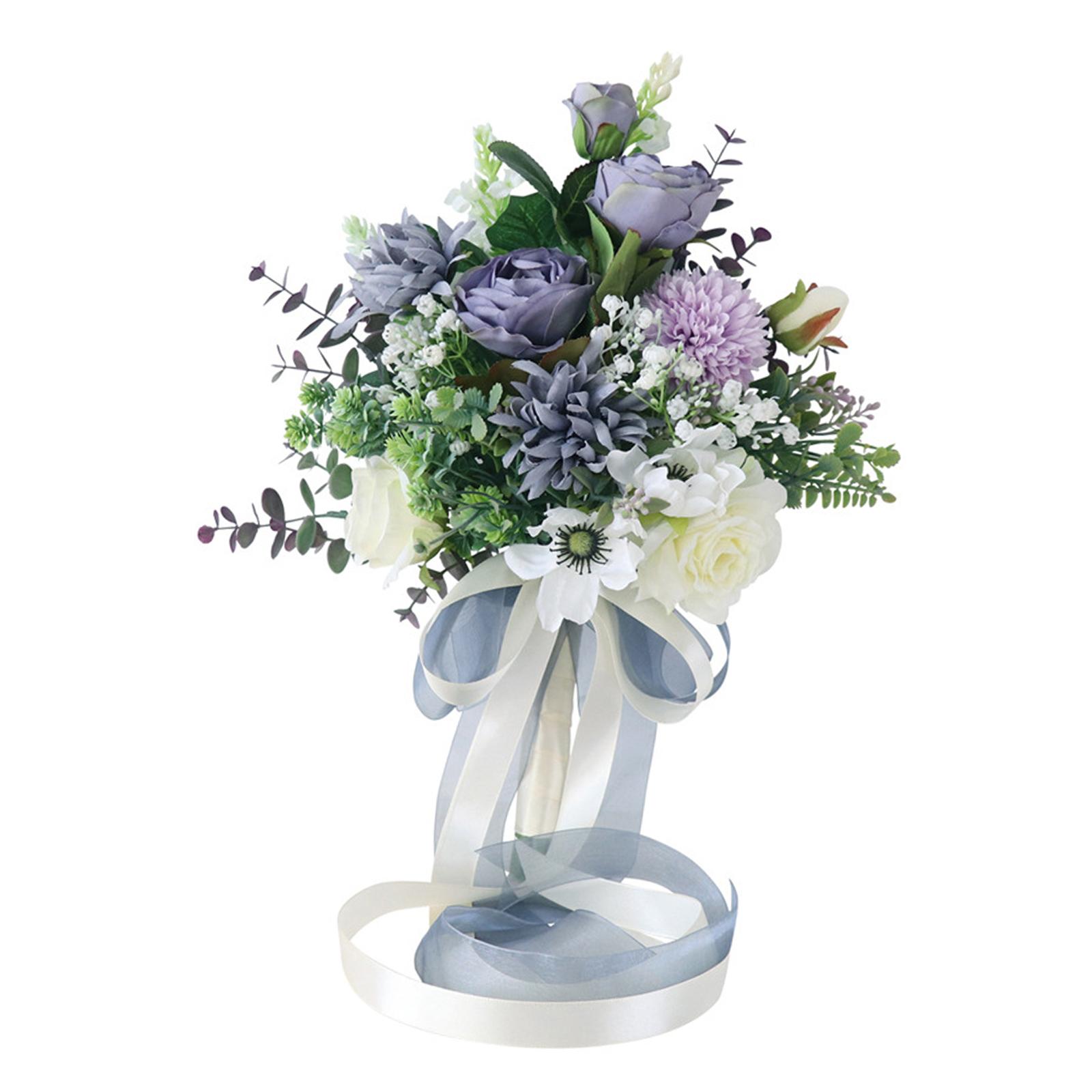 Wedding Bouquet Tossing Bouquet for Wedding Ceremony Ornament Supplies
Wedding Bouquet Tossing Bouquet for Wedding Ceremony Ornament Supplies