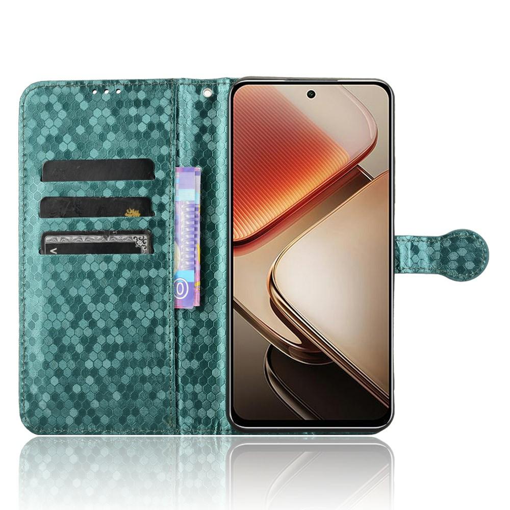 For Oukitel C58 Pro/C58 Wallet Case Dot Pattern Imprint PU Leather Phone Cover Rose Gold
For Oukitel C58 Pro/C58 Wallet Case Dot Pattern Imprint PU Leather Phone Cover Rose Gold