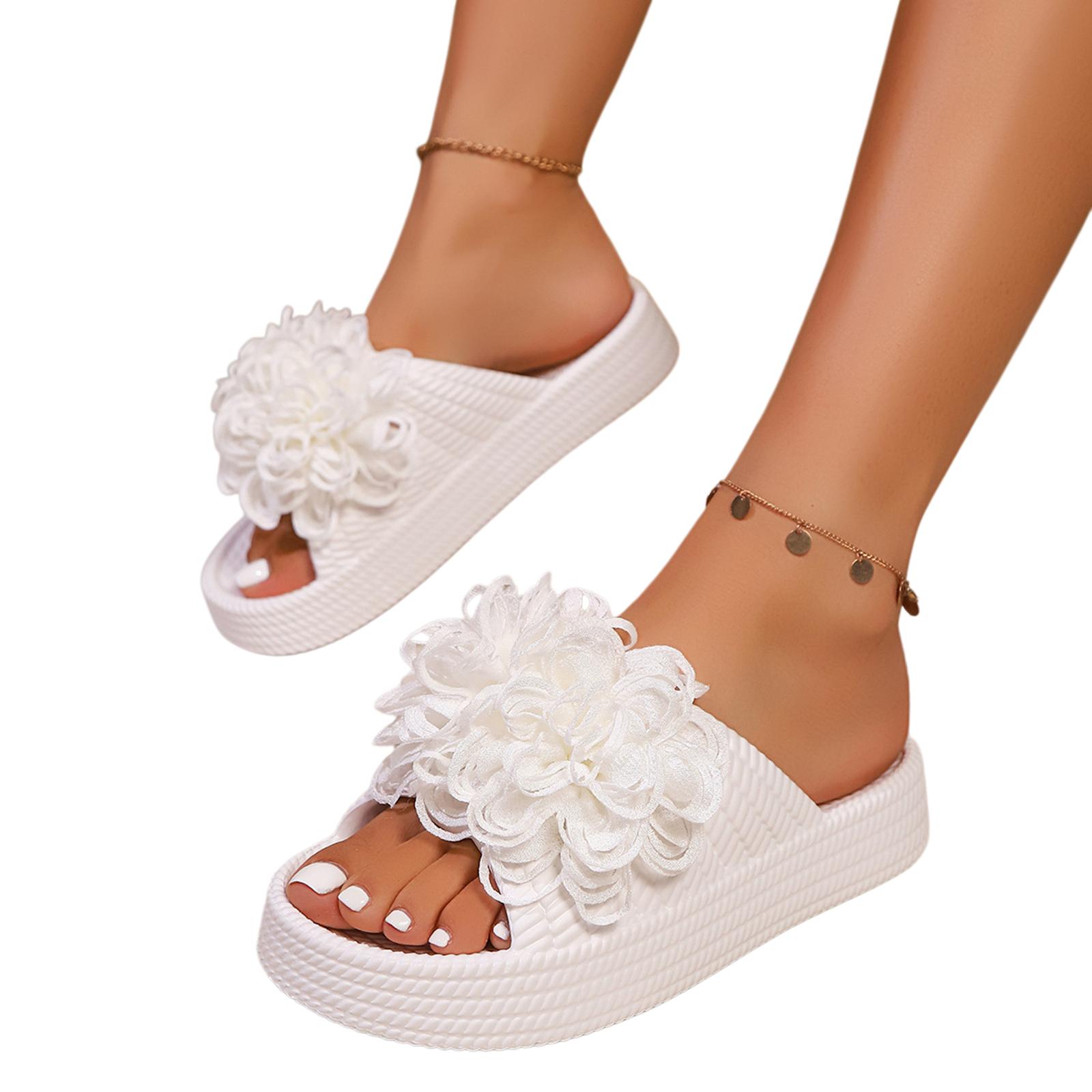 Women s Summer Sandals Closed-toe Sandals Flat Sandals Comfortable Mesh Shoes 41 білий
Women s Summer Sandals Closed-toe Sandals Flat Sandals Comfortable Mesh Shoes 41 білий