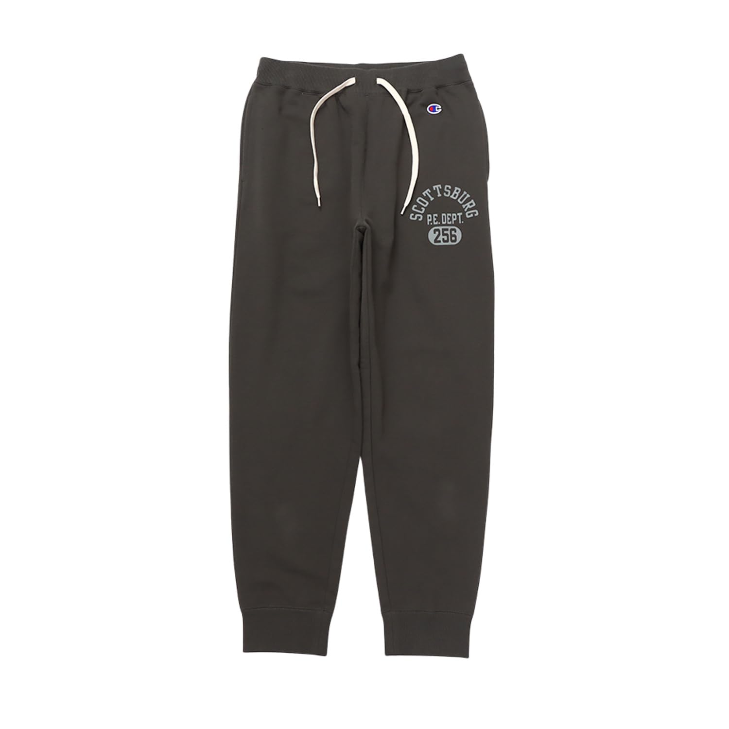 Спортивные штаны Champion COTTON USA с графическим принтом, базовые, C3-A212-055-L-24FW
Спортивные штаны Champion COTTON USA с графическим принтом, базовые, C3-A212-055-L-24FW