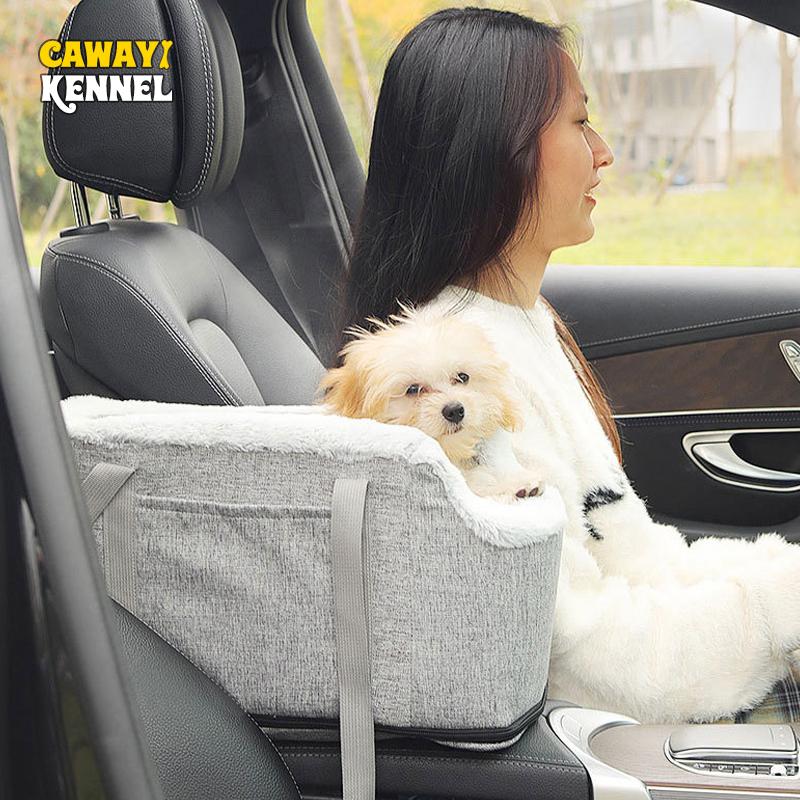CAWAYI KENNEL дорожная корзина для автокресла для домашних животных, щенков, собак, бустера, центральная консольная сумка, нескользящая переноска с центральным управлением, безопасный гамак для кошек
CAWAYI KENNEL дорожная корзина для автокресла для домашних животных, щенков, собак, бустера, центральная консольная сумка, нескользящая переноска с центральным управлением, безопасный гамак для кошек