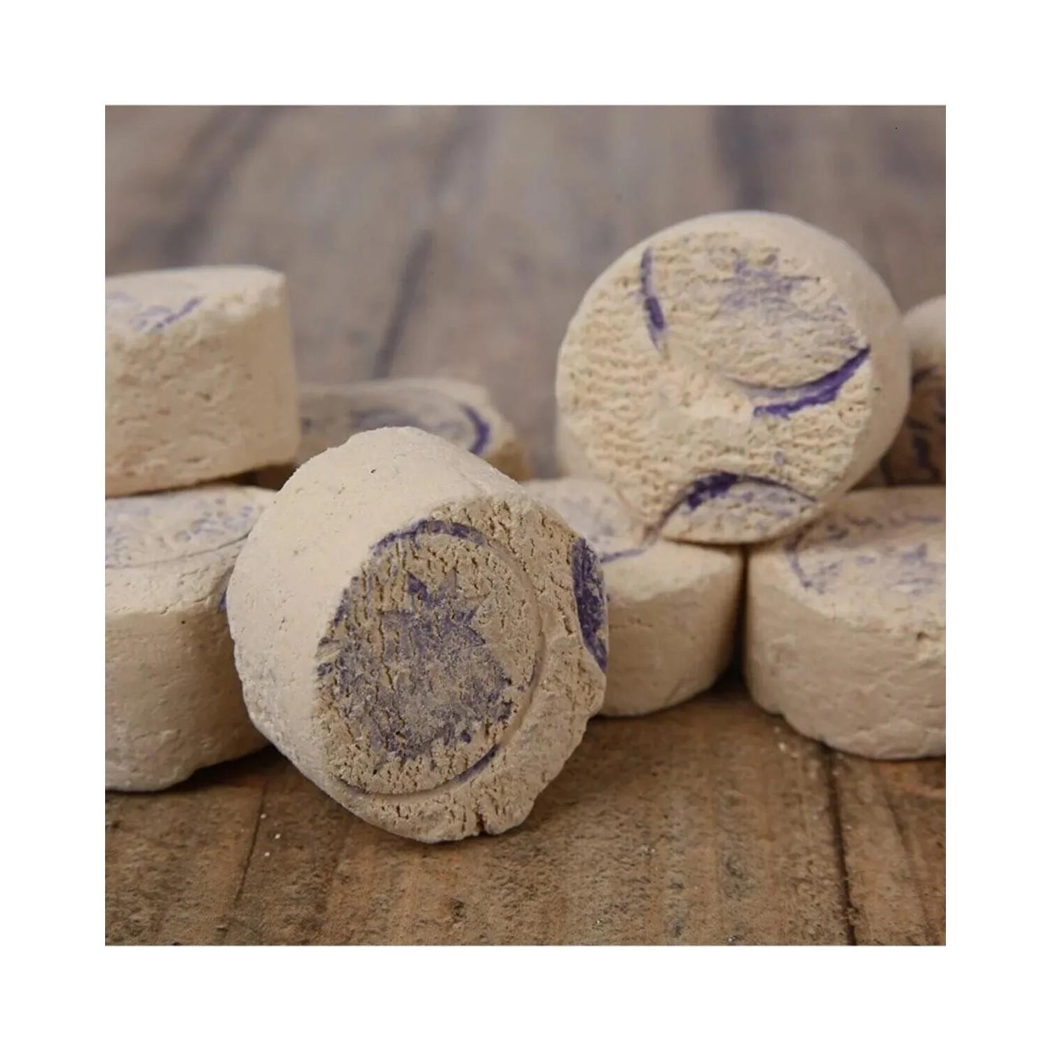 Rooshoor Rusur stone Sefidab soap освітлення шкіри проти прищів органічний натуральний пілінг обличчя та тіла Pack Of 6
Rooshoor Rusur stone Sefidab soap освітлення шкіри проти прищів органічний натуральний пілінг обличчя та тіла Pack Of 6