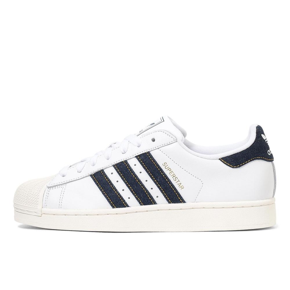 Adidas Superstar Ii Kh8940 Ftwr Dark Offw
Adidas Superstar Ii Kh8940 Ftwr Dark Offw