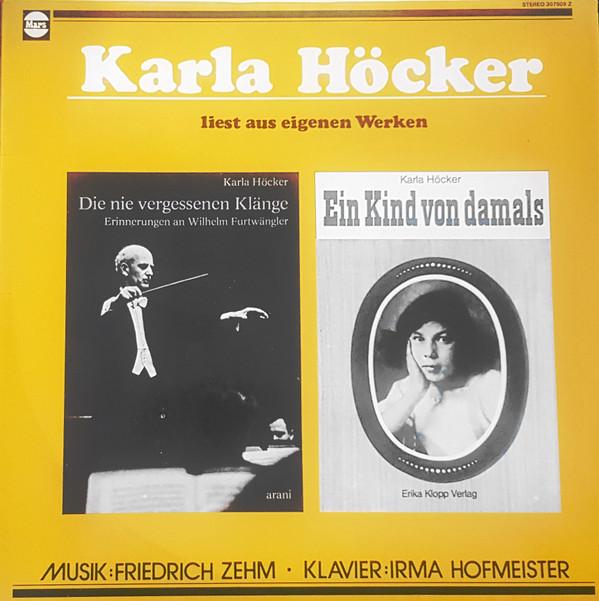 Виниловая пластинка KARLA HCKER FRIEDRICH ZEHM IRMA Лис Из Собственных Произведений 307909 Март 1979 Германия Классическая Б/У
Виниловая пластинка KARLA HCKER FRIEDRICH ZEHM IRMA Лис Из Собственных Произведений 307909 Март 1979 Германия Классическая Б/У