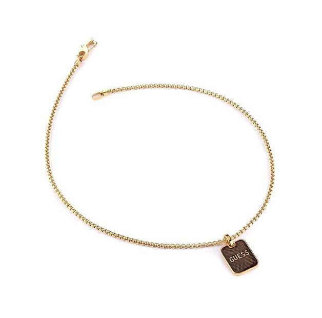Ожерелье Guess JUMN03212JW-YGBK One Size
Ожерелье Guess JUMN03212JW-YGBK One Size