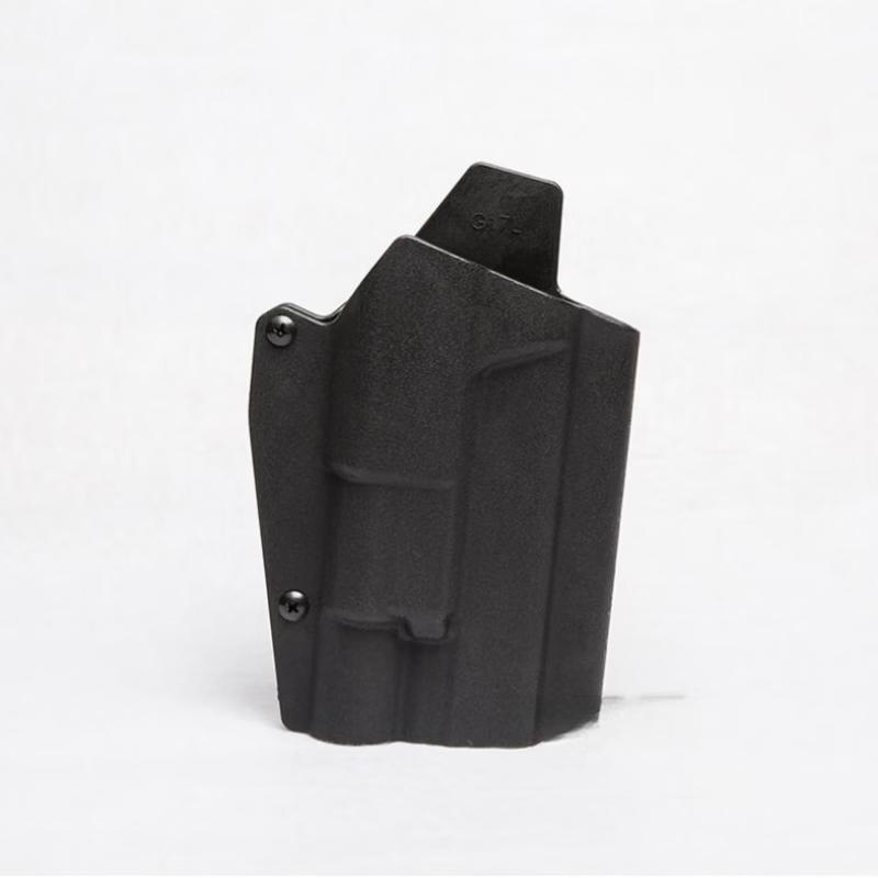 Tactical Waist Pouch
Tactical Waist Pouch