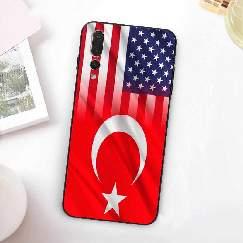 Republic Turkey Flag Ankara For Huawei Nova 12i 12s 11i 7i 8i Y73 Y70 Y90 Y60 Y72 Y61 Y91 9 10 SE P30 Pro P40 Lite Case Huawei Nova Y91
Republic Turkey Flag Ankara For Huawei Nova 12i 12s 11i 7i 8i Y73 Y70 Y90 Y60 Y72 Y61 Y91 9 10 SE P30 Pro P40 Lite Case Huawei Nova Y91