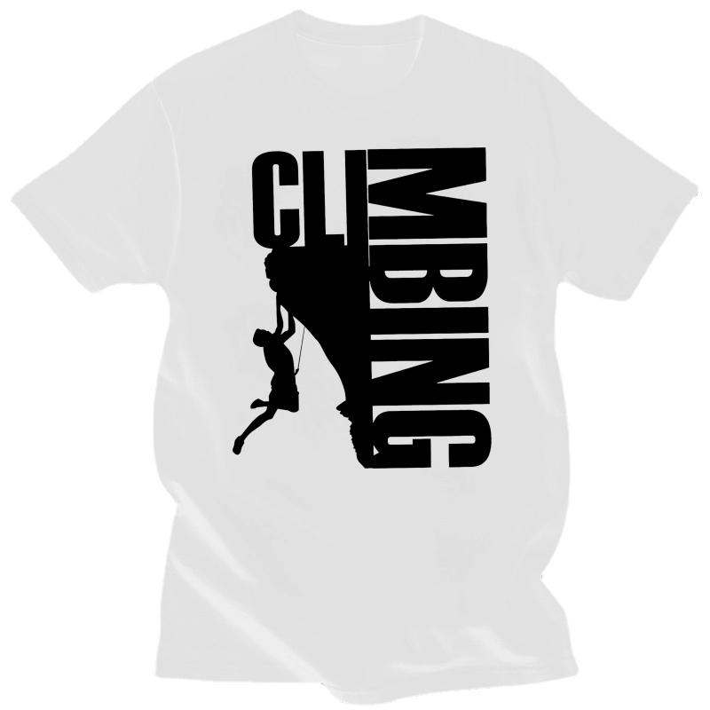 2025 Summer Tee Rock Climbing Woman Man Cotton T Shirt Free Climb Klettern Extreme Bergsteiger S 4XL S
2025 Summer Tee Rock Climbing Woman Man Cotton T Shirt Free Climb Klettern Extreme Bergsteiger S 4XL S