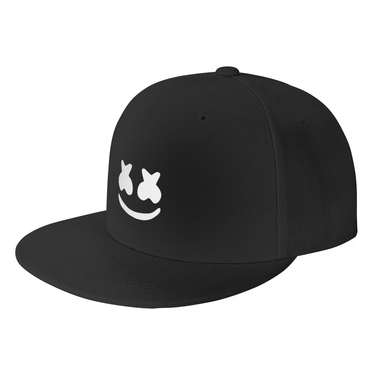 Бейсбольная кепка Marshmello Icon, кепка для гольфа, шляпа от солнца для детей, кепки унисекс для регби, женские кепки
Бейсбольная кепка Marshmello Icon, кепка для гольфа, шляпа от солнца для детей, кепки унисекс для регби, женские кепки