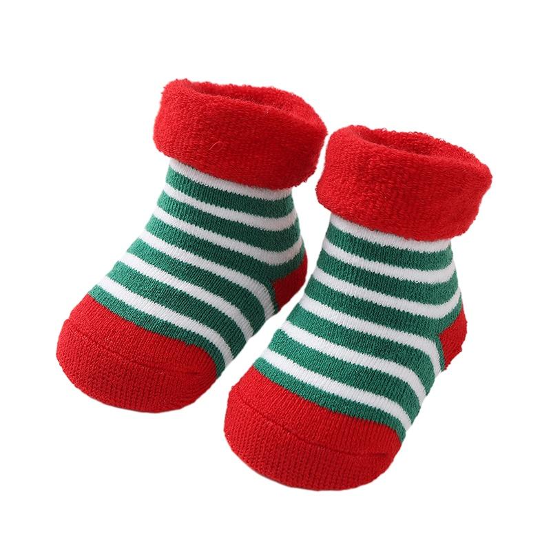 Детские хлопковые носки Детские носки Мягкие и удобные рождественские носки для мальчиков и девочек
Детские хлопковые носки Детские носки Мягкие и удобные рождественские носки для мальчиков и девочек