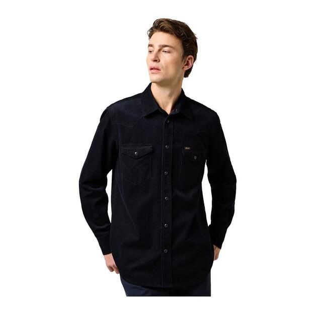 Рубашка Wrangler 112371429 EU XXL
Рубашка Wrangler 112371429 EU XXL
