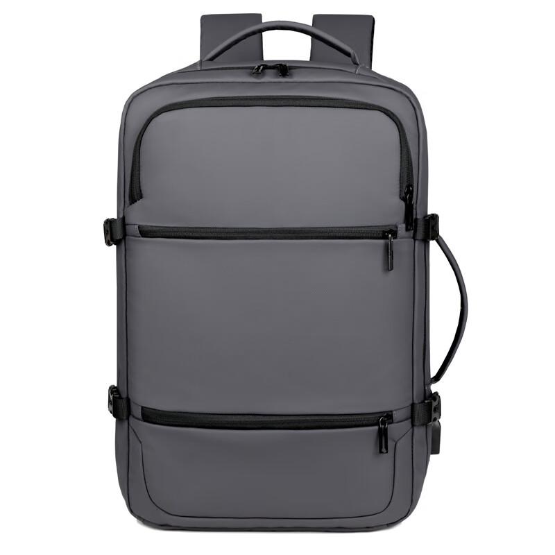 Li Shen Large Capacity Business Travel Backpack
Li Shen Large Capacity Business Travel Backpack