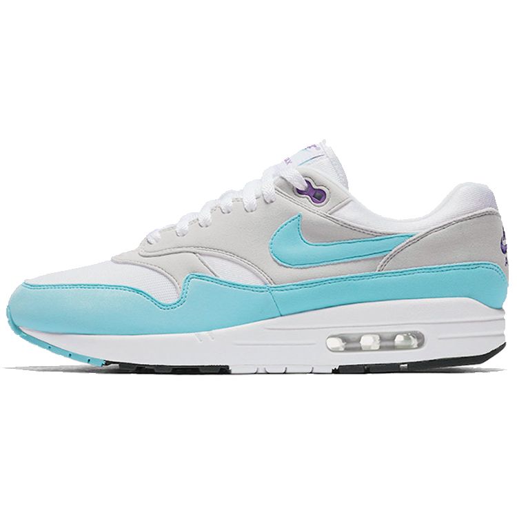 Мужские кроссовки Nike Air Max 1 OG Anniversary Aqua белые нейтрально-серые черные 908375-105
Мужские кроссовки Nike Air Max 1 OG Anniversary Aqua белые нейтрально-серые черные 908375-105