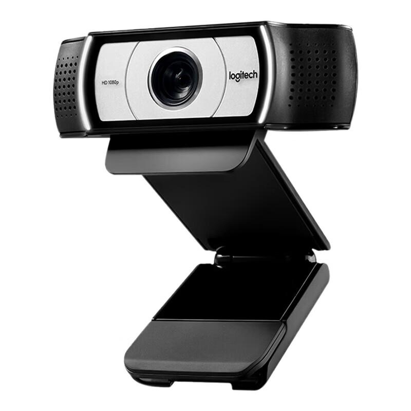 Logitech C930c Business Webcam
Logitech C930c Business Webcam