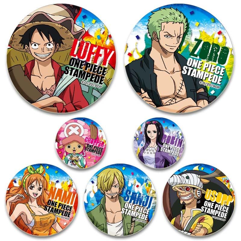 58 мм милые аниме броши для женщин 58 мм круглые булавки косплей мультяшные фигурки значок рюкзаки одежда ювелирные аксессуары подарки для фанатов
58 мм милые аниме броши для женщин 58 мм круглые булавки косплей мультяшные фигурки значок рюкзаки одежда ювелирные аксессуары подарки для фанатов